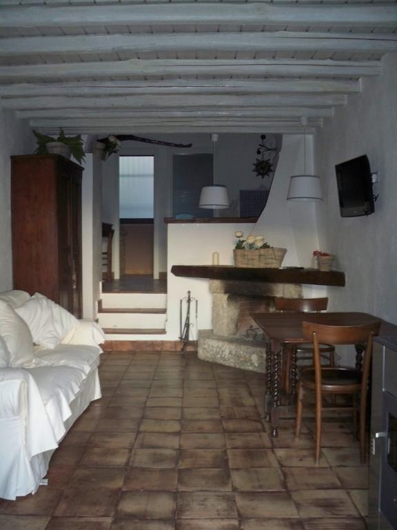 Rifugio Dei Tre Pini Konuk evi Castelmola Dış mekan fotoğraf