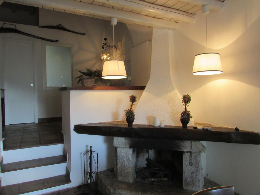 Rifugio Dei Tre Pini Konuk evi Castelmola Dış mekan fotoğraf