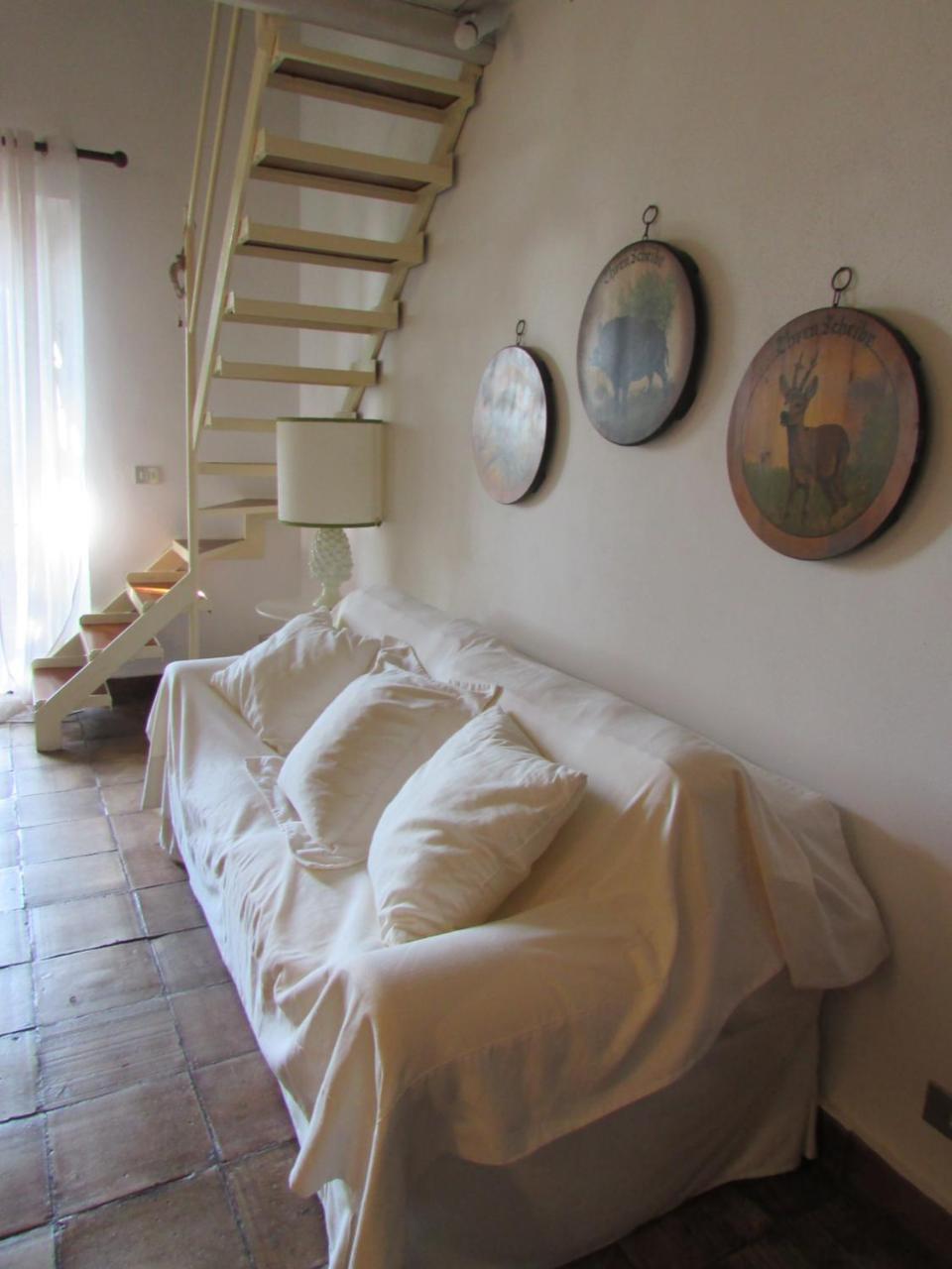 Rifugio Dei Tre Pini Konuk evi Castelmola Dış mekan fotoğraf